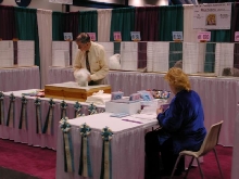CFA Nationals 2002 - Houston, Texas