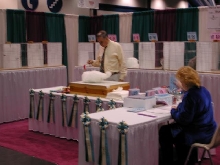 CFA Nationals 2002 - Houston, Texas