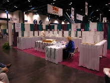 CFA Nationals 2002 - Houston, Texas