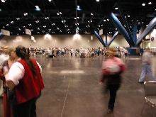 CFA Nationals 2002 - Houston, Texas