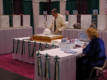 CFA Nationals 2002 - Houston, Texas