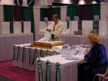 CFA Nationals 2002 - Houston, Texas