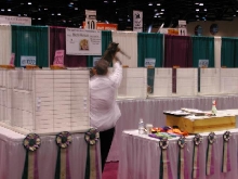 CFA Nationals 2002 - Houston, Texas
