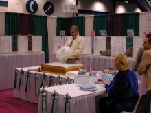 CFA Nationals 2002 - Houston, Texas