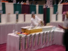 CFA Nationals 2002 - Houston, Texas