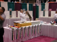 CFA Nationals 2002 - Houston, Texas