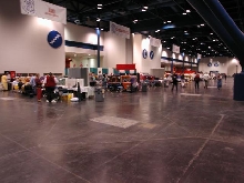 CFA Nationals 2002 - Houston, Texas