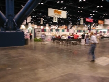 CFA Nationals 2002 - Houston, Texas