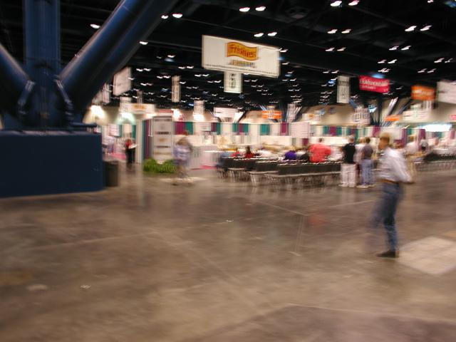 CFA Nationals 2002 - Houston, Texas