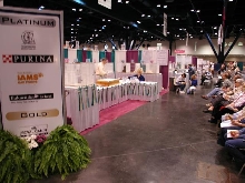 CFA Nationals 2002 - Houston, Texas