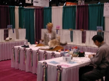 CFA Nationals 2002 - Houston, Texas