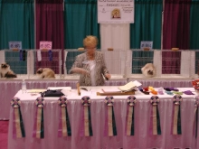 CFA Nationals 2002 - Houston, Texas