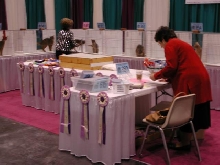 CFA Nationals 2002 - Houston, Texas