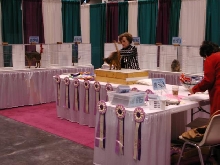 CFA Nationals 2002 - Houston, Texas