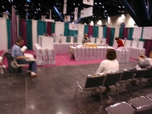 CFA Nationals 2002 - Houston, Texas