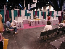 CFA Nationals 2002 - Houston, Texas