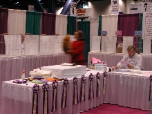 CFA Nationals 2002 - Houston, Texas