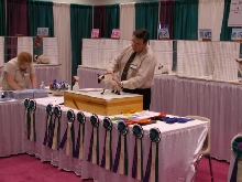 CFA Nationals 2002 - Houston, Texas