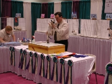 CFA Nationals 2002 - Houston, Texas