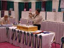 CFA Nationals 2002 - Houston, Texas