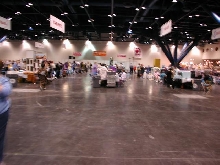 CFA Nationals 2002 - Houston, Texas