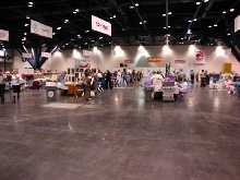 CFA Nationals 2002 - Houston, Texas