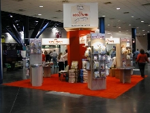 CFA Nationals 2002 - Houston, Texas