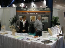CFA Nationals 2002 - Houston, Texas