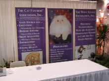CFA Nationals 2002 - Houston, Texas
