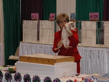 CFA Nationals 2002 - Houston, Texas
