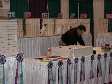 CFA Nationals 2002 - Houston, Texas