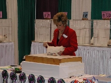 CFA Nationals 2002 - Houston, Texas