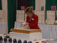 CFA Nationals 2002 - Houston, Texas