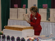 CFA Nationals 2002 - Houston, Texas