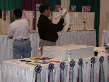 CFA Nationals 2002 - Houston, Texas