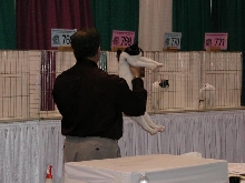 CFA Nationals 2002 - Houston, Texas
