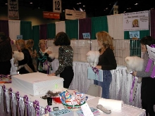 CFA Nationals 2002 - Houston, Texas