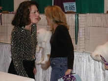 CFA Nationals 2002 - Houston, Texas