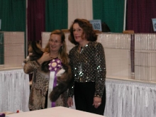 CFA Nationals 2002 - Houston, Texas