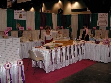 CFA Nationals 2002 - Houston, Texas
