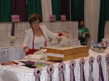 CFA Nationals 2002 - Houston, Texas