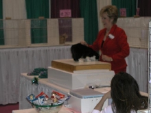 CFA Nationals 2002 - Houston, Texas