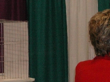 CFA Nationals 2002 - Houston, Texas