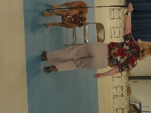 Dogue De Bordeaux 2003 Nationals