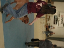 Dogue De Bordeaux 2003 Nationals