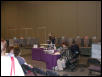 Austin Cat Fanciers 2003 show