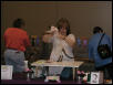 Austin Cat Fanciers 2003 show
