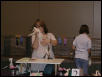 Austin Cat Fanciers 2003 show