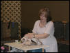 Austin Cat Fanciers 2003 show
