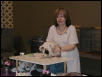 Austin Cat Fanciers 2003 show